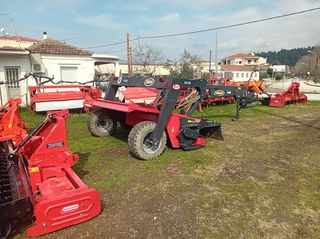 Χορτοκοπτικά Vikon 2014 EXTRA  832 R-thumb-15