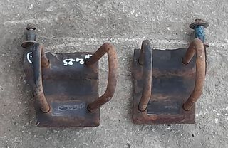 TOYOTA HILUX RN 20/25 74-79 ΖΥΓΓΙΑ ΣΟΥΣΤΑΣ ΜΠΑΜΠΟΥΡΗΣ