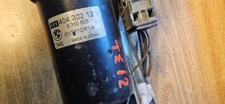 BMW E39 ΜΟΤΕΡ ΥΑΛΟΚΑΘΑΡΙΣΤΗΡΩΝ ΕΜΠΡΟΣ 8360603-thumb-1