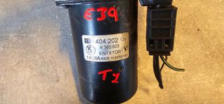BMW E39 ΜΟΤΕΡ ΥΑΛΟΚΑΘΑΡΙΣΤΗΡΩΝ ΕΜΠΡΟΣ 8360603-thumb-1
