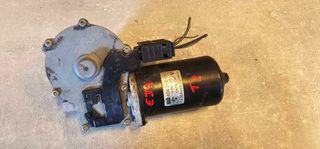BMW E39 ΜΟΤΕΡ ΥΑΛΟΚΑΘΑΡΙΣΤΗΡΩΝ ΕΜΠΡΟΣ 8360603-thumb-2