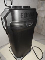 FLUVAL 207 ΕΞΩΤΕΡΙΚΌ ΦΊΛΤΡΟ ΕΝΥΔΡΕΊΟΥ