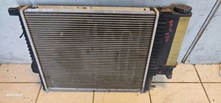 BMW E39 96-02 ΨΥΓΕΙΟ ΝΕΡΟΥ - ΨΥΓΕΙΟ AIR CONDITION A/C