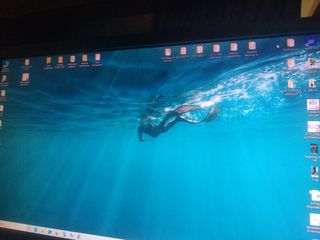Οθόνη υπολογιστή ASUS 21"