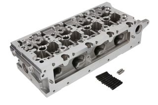 Κυλινδροκεφαλή AUDI A3, A4 ALLROAD B8, A4 ALLROAD B9, A4 B8, A4 B9, A5, A6 C7, A6 C8, Q2, Q3, Q5, TT; SEAT ALHAMBRA, ATECA, LEON, LEON SC, LEON ST, TARRACO; SKODA KAROQ, KODIAQ 2.0D 11.07-