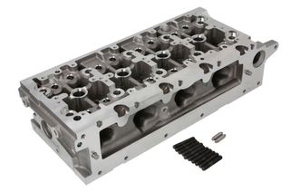 Κυλινδροκεφαλή AUDI A1, A3, Q2; SEAT ARONA, ATECA, IBIZA V, LEON, LEON SC, LEON ST, TOLEDO IV; SKODA KAROQ, OCTAVIA III, SUPERB III; VW GOLF ALLTRACK VII, GOLF SPORTSVAN VII 1.6D 08.12-
