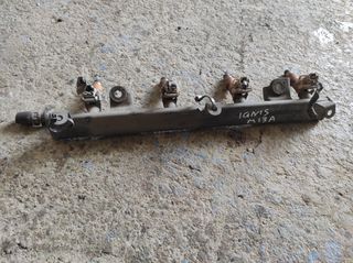 ΜΠΕΚΙΕΡΑ -  ΜΠΕΚ SUZUKI IGNIS 03-08 M13A