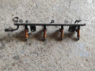 ΜΠΕΚΙΕΡΑ -  ΜΠΕΚ SUZUKI IGNIS 03-08 M13A-thumb-1