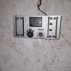 Bmw E21 κονσόλα ταμπλου