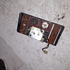 Bmw E21 κονσόλα ταμπλου-thumb-1