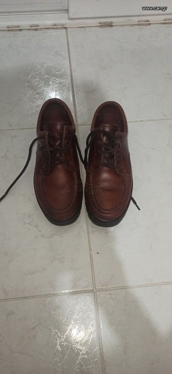 Παπούτσια Timberland