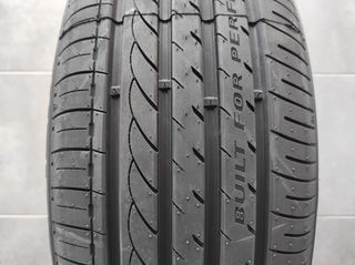 215/55/ZR17 4 EΛΑΣΤΙΚΑ ΚΑΙΝΟΥΡΓΙΑ ZETA ΕΝΙΣΧΥΜΕΝΑ............ETOΣ ΠΑΡΑΓΩΓΗΣ 2026  215/55/ZR17...........ΜΕ ΦΠΑ