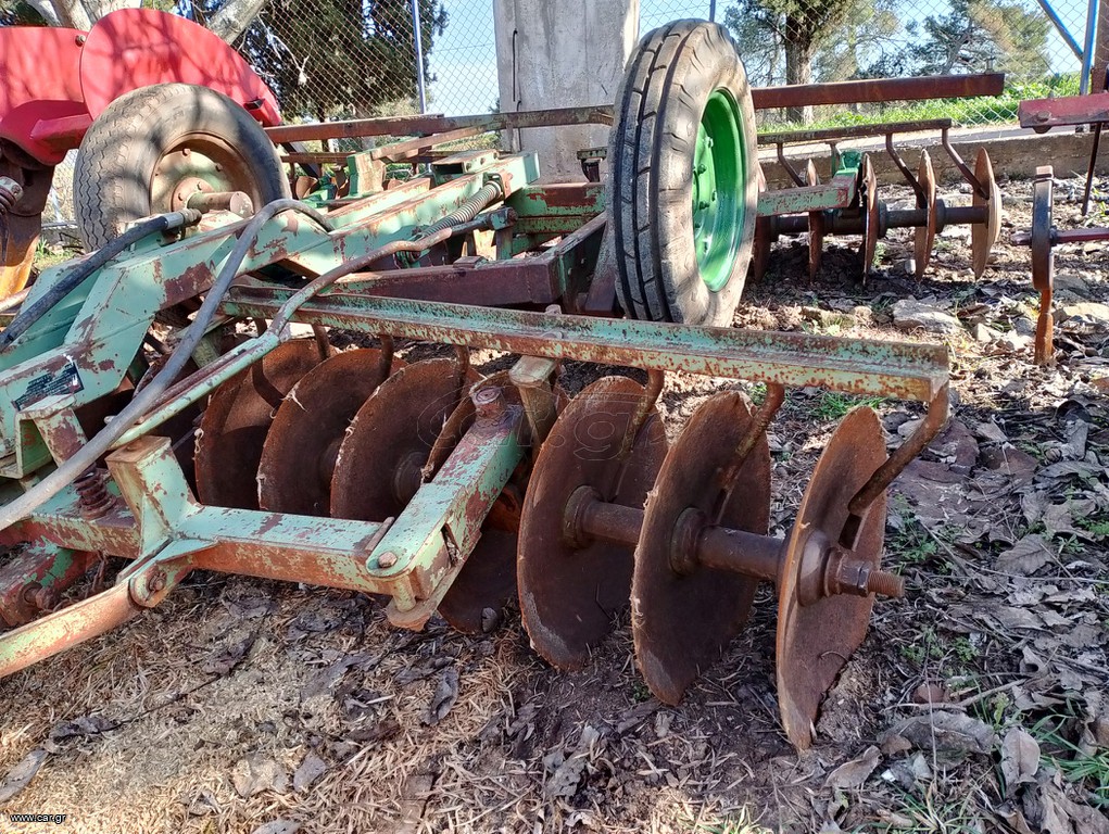 Γεωργικό 2001