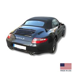 Porsche 911 Carrera (996-997) 2002-2008 | Εργοστασιακού Τύπου Κουκούλα Cabrio – [USA]