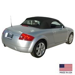 Audi TT Roadster 1999-2006 | Εργοστασιακού Τύπου Κουκούλα Cabrio – [USA]