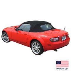 Mazda MX-5 Miata 2006-2014 Εργοστασιακή Κουκούλα Cabrio – [USA]