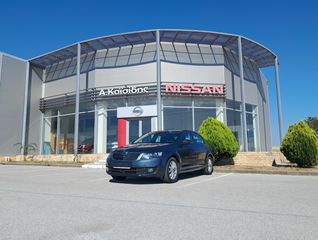 Skoda Octavia 2017 AMBITION