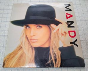 Mandy  – Mandy  LP