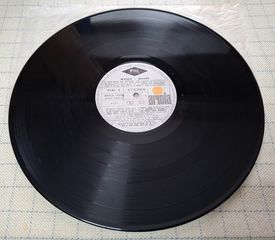 Mandy  – Mandy  LP-thumb-2