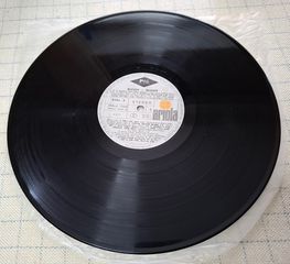 Mandy  – Mandy  LP-thumb-3