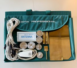 Συσκευή Βιοσυντονισμού DeVita Professional