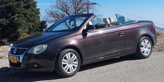 Volkswagen Eos 2006 FSI 1.6 SPORTLINE 6TAXYTO