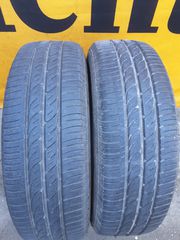ΖΕΥΓΑΡΙ 175/70/14...FIRESTONE MULTIHAWK 2...ΣΕ ΠΑΡΑ ΠΟΛΥ ΚΑΛΗ ΚΑΤΑΣΤΑΣΗ...ΜΕ DOT 0422