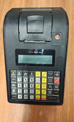 RBS EDO (DLQ) Ταμειακή Μηχανή
