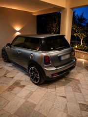 Mini Cooper S 2008 R56, PANORAMA, START/STOP
