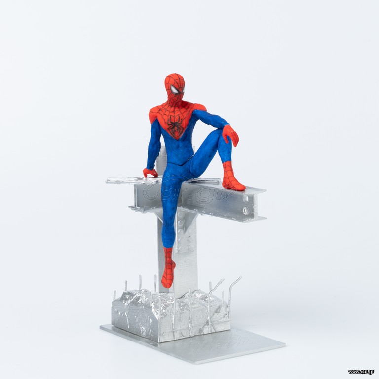 Φιγούρα spiderman