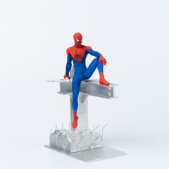 Φιγούρα spiderman