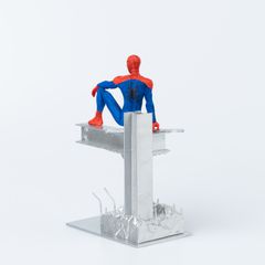 Φιγούρα spiderman-thumb-3