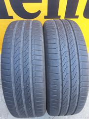 ΖΕΥΓΑΡΙ 185/55/16...CONTINENTAL ULTRACONTACT...ΣΕ ΠΑΡΑ ΠΟΛΥ ΚΑΛΗ ΚΑΤΑΣΤΑΣΗ...DOT 1322