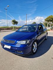 Opel Astra 2003 G-CC 1.4 16V