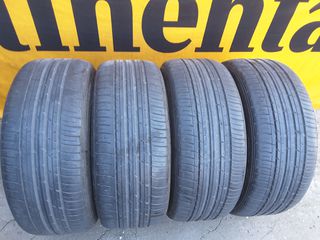ΤΕΤΡΑΔΑ 225/45/17...FALKEN ZIEX ZE914...ΣΕ ΠΑΡΑ ΠΟΛΥ ΚΑΛΗ ΚΑΤΑΣΤΑΣΗ...ΜΕ DOT 1121