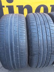 ΤΕΤΡΑΔΑ 225/45/17...FALKEN ZIEX ZE914...ΣΕ ΠΑΡΑ ΠΟΛΥ ΚΑΛΗ ΚΑΤΑΣΤΑΣΗ...ΜΕ DOT 1121-thumb-1