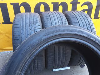 ΤΕΤΡΑΔΑ 225/45/17...FALKEN ZIEX ZE914...ΣΕ ΠΑΡΑ ΠΟΛΥ ΚΑΛΗ ΚΑΤΑΣΤΑΣΗ...ΜΕ DOT 1121-thumb-2