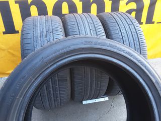 ΤΕΤΡΑΔΑ 225/45/17...FALKEN ZIEX ZE914...ΣΕ ΠΑΡΑ ΠΟΛΥ ΚΑΛΗ ΚΑΤΑΣΤΑΣΗ...ΜΕ DOT 1121-thumb-3