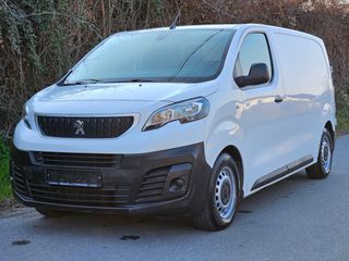 Peugeot 2018 Expert 1.6 BlueHDi 115ps L2H1