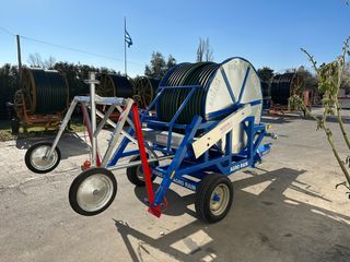 Καρούλια - Ανέμες Iliadis 2025 Φ63 - 210Μ AGRO RAIN-thumb-3