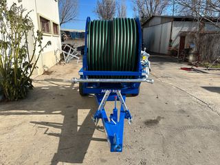 Καρούλια - Ανέμες Iliadis 2025 Φ63 - 210Μ AGRO RAIN-thumb-5