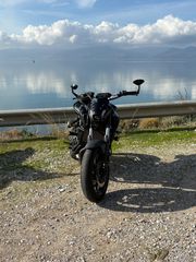 Yamaha MT-07 2021-thumb-1
