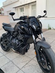 Yamaha MT-07 2021-thumb-4