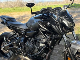 Yamaha MT-07 2021-thumb-5