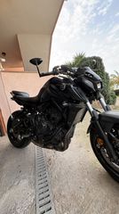 Yamaha MT-07 2021-thumb-8