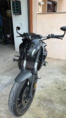 Yamaha MT-07 2021-thumb-11