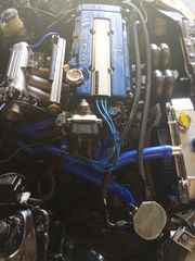ANTAΛΛΑΚΤΙΚΑ HΟΝDA CIVIC CRX INTEGRA B16B18B20