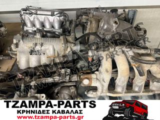 ΠΟΛΛΑΠΛΕΣ  ΕΙΣΑΓΩΓΗΣ ΓΙΑ ΟΛΑ ΤΑ ΤΖΙΠ SUZUKI SAMURAI / JIMNY / VITARA / GRAND VITARA <<<TZAMPA-PARTS>>>