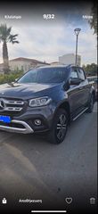 Mercedes-Benz X 250 2021 Full extra
