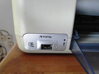 ΠΟΛΥΜΗΧΑΝΗΜΑ HP PSC 1315 all in one-thumb-3